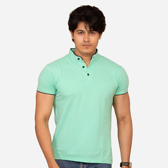 Prizmwear Pāla™️ Fern Green Tshirt