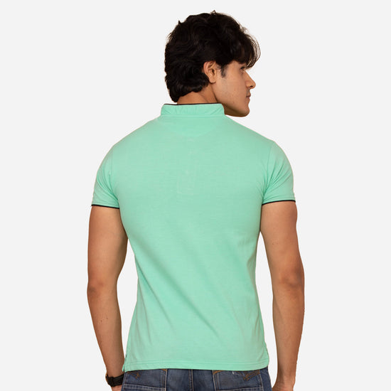 Prizmwear Pāla™️ Fern Green Tshirt