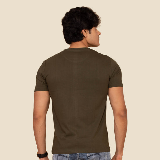 Load image into Gallery viewer, Prizmwear Chillīt™️ Olive T-shirt
