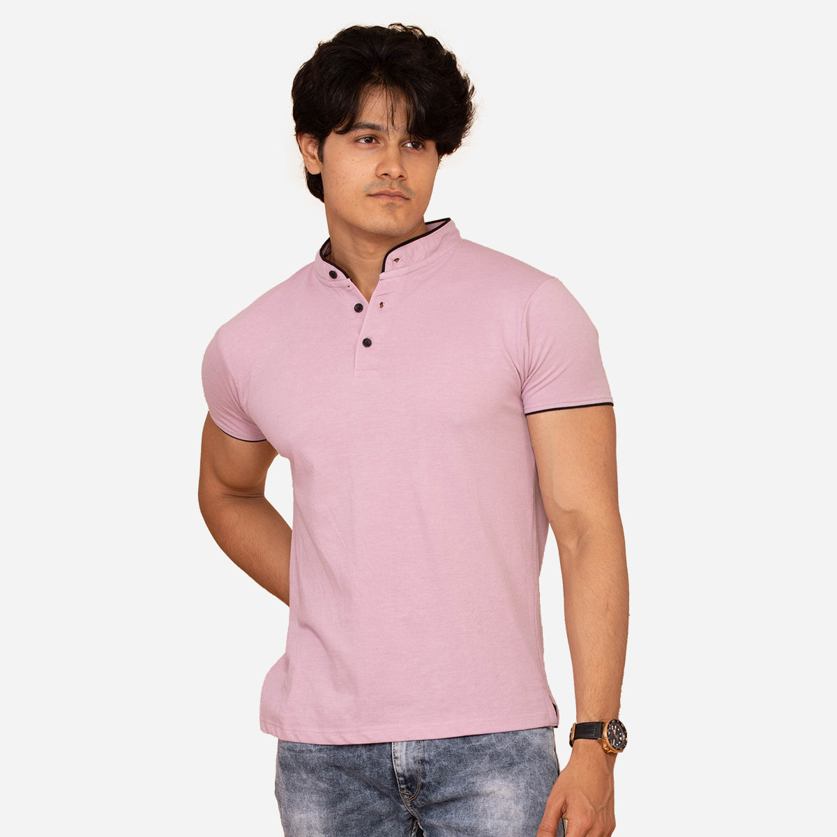 Prizmwear Pāla™️ Lilac Tshirt